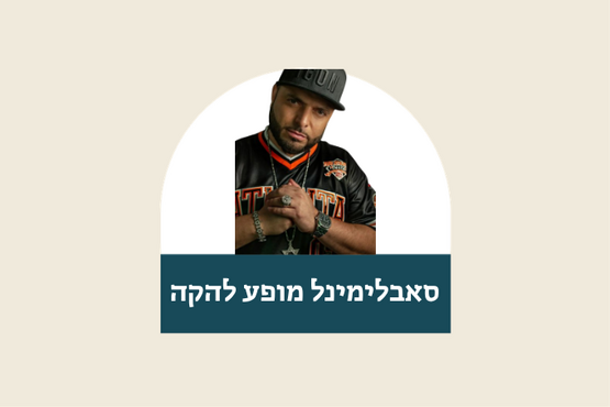 תמונת מופע: סאבלימנל מופע להקה